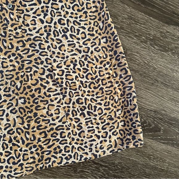 Equipment Lucida Sleeveless Button-Front Shirtdress - Picture 3 of 7